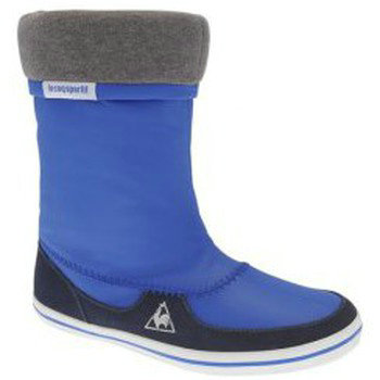 Le Coq Sportif Mirabeu Blue - Chaussures Boots Femme
